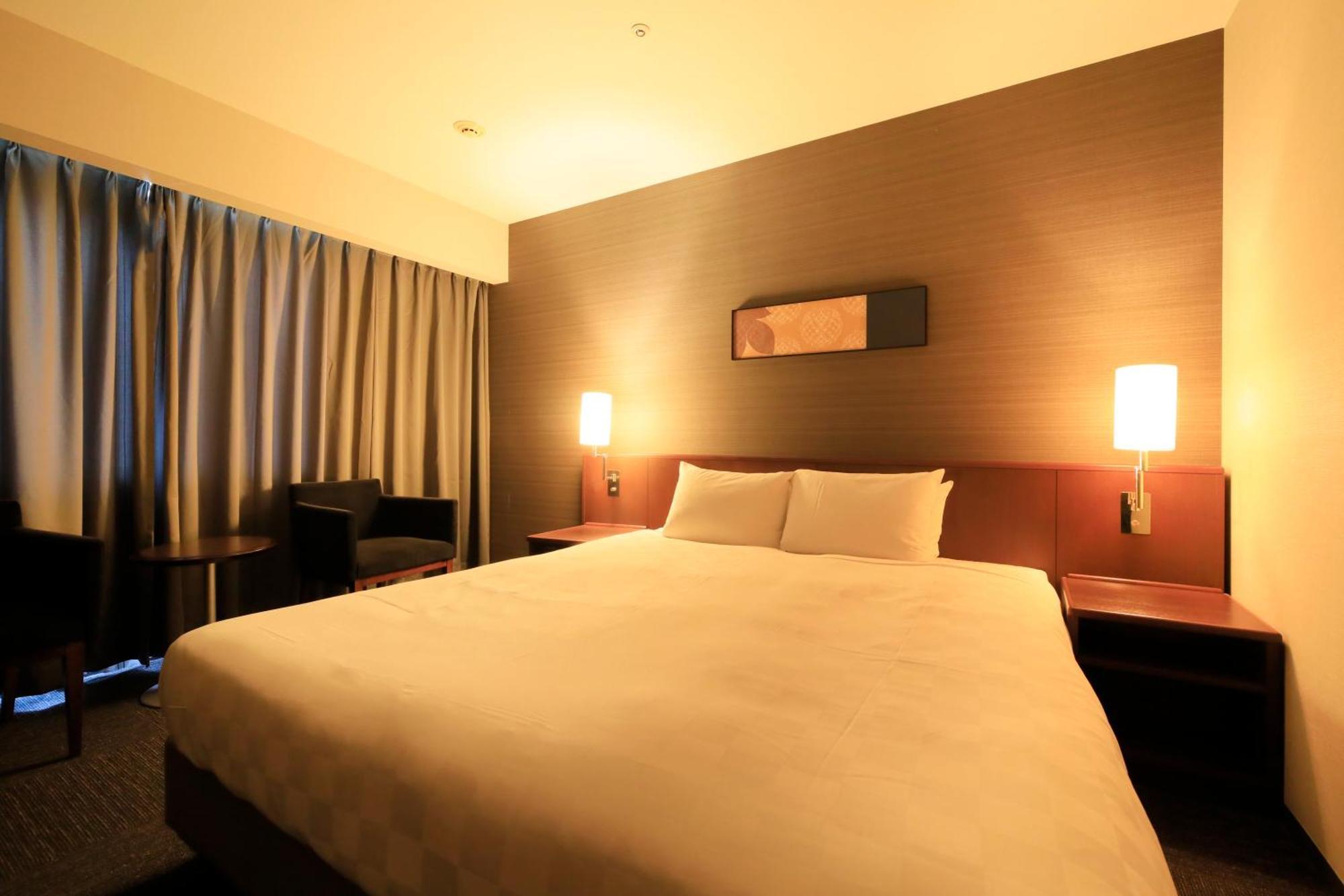 Richmond Hotel Utsunomiya-Ekimae Δωμάτιο φωτογραφία