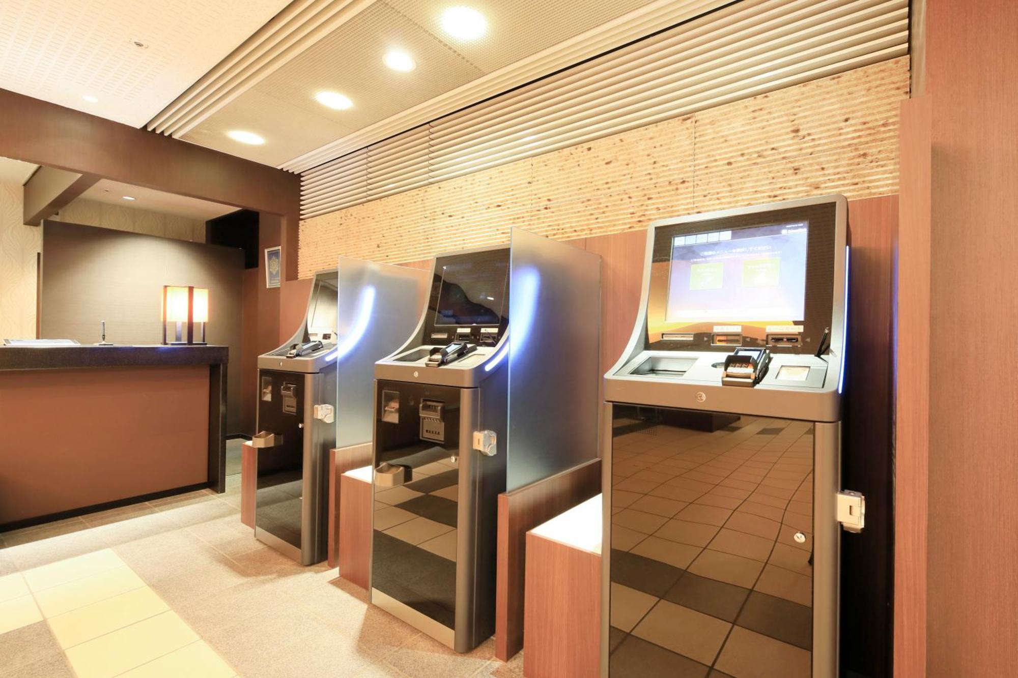 Richmond Hotel Utsunomiya-Ekimae Εξωτερικό φωτογραφία