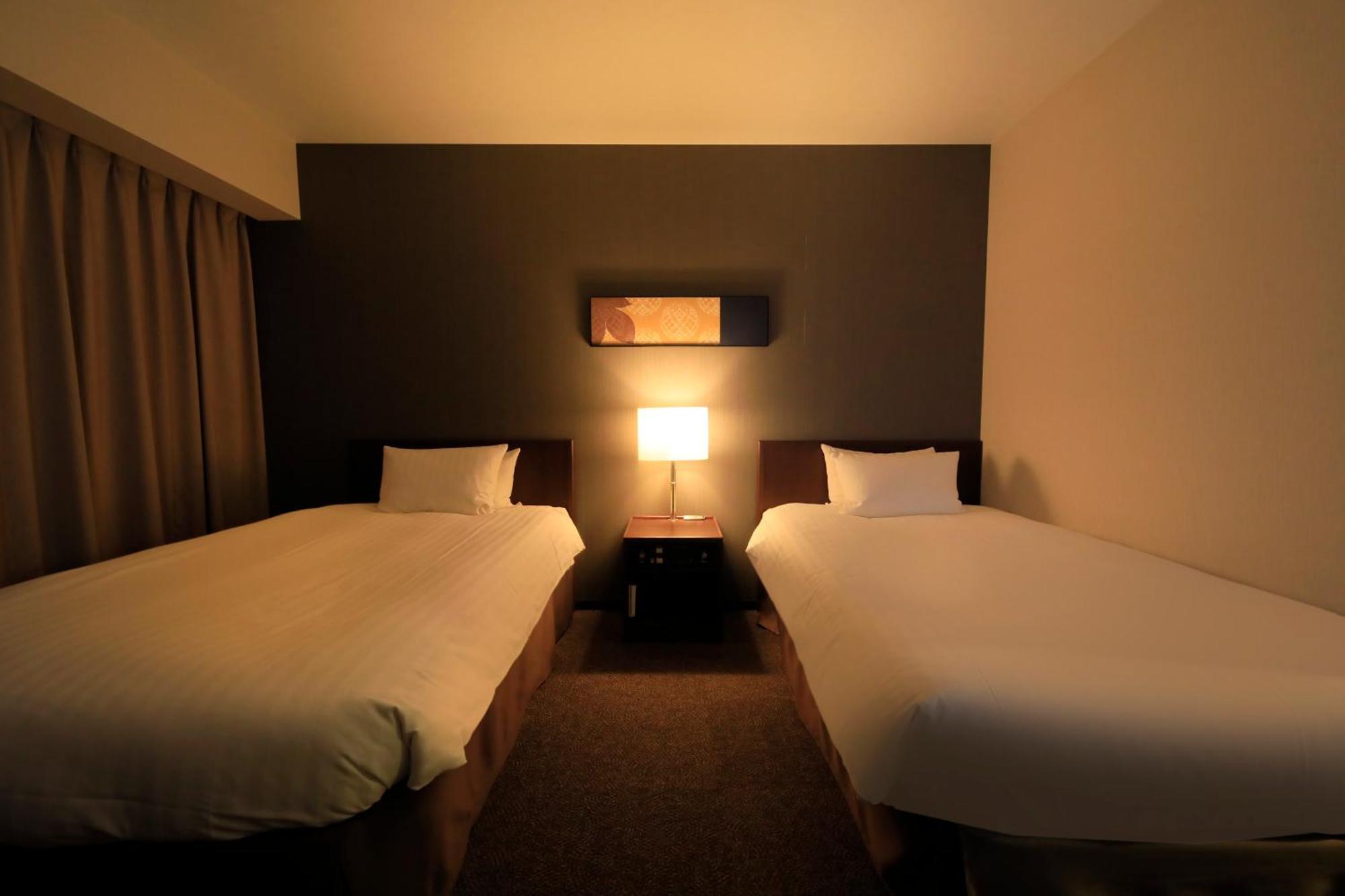 Richmond Hotel Utsunomiya-Ekimae Δωμάτιο φωτογραφία