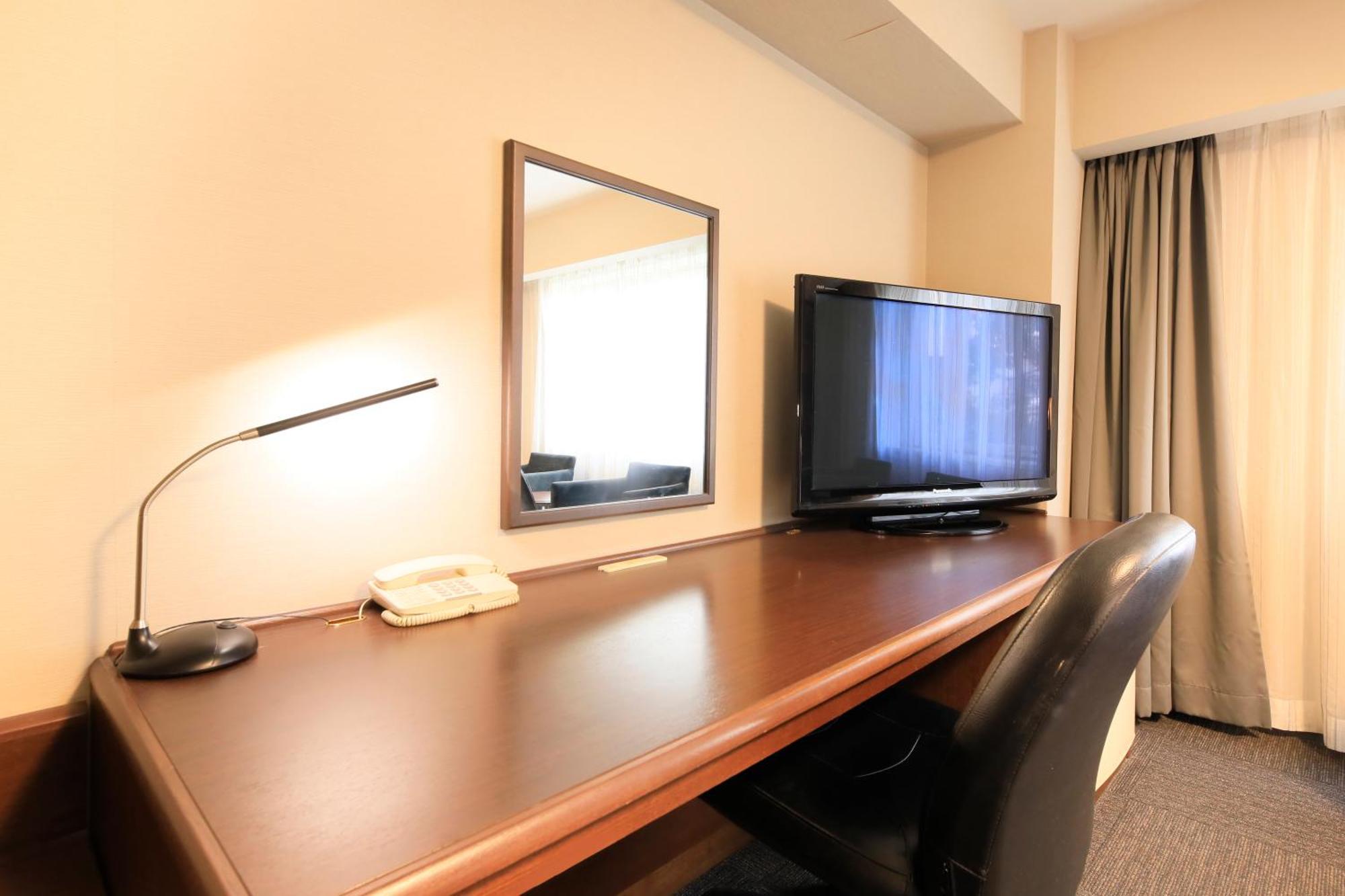 Richmond Hotel Utsunomiya-Ekimae Δωμάτιο φωτογραφία