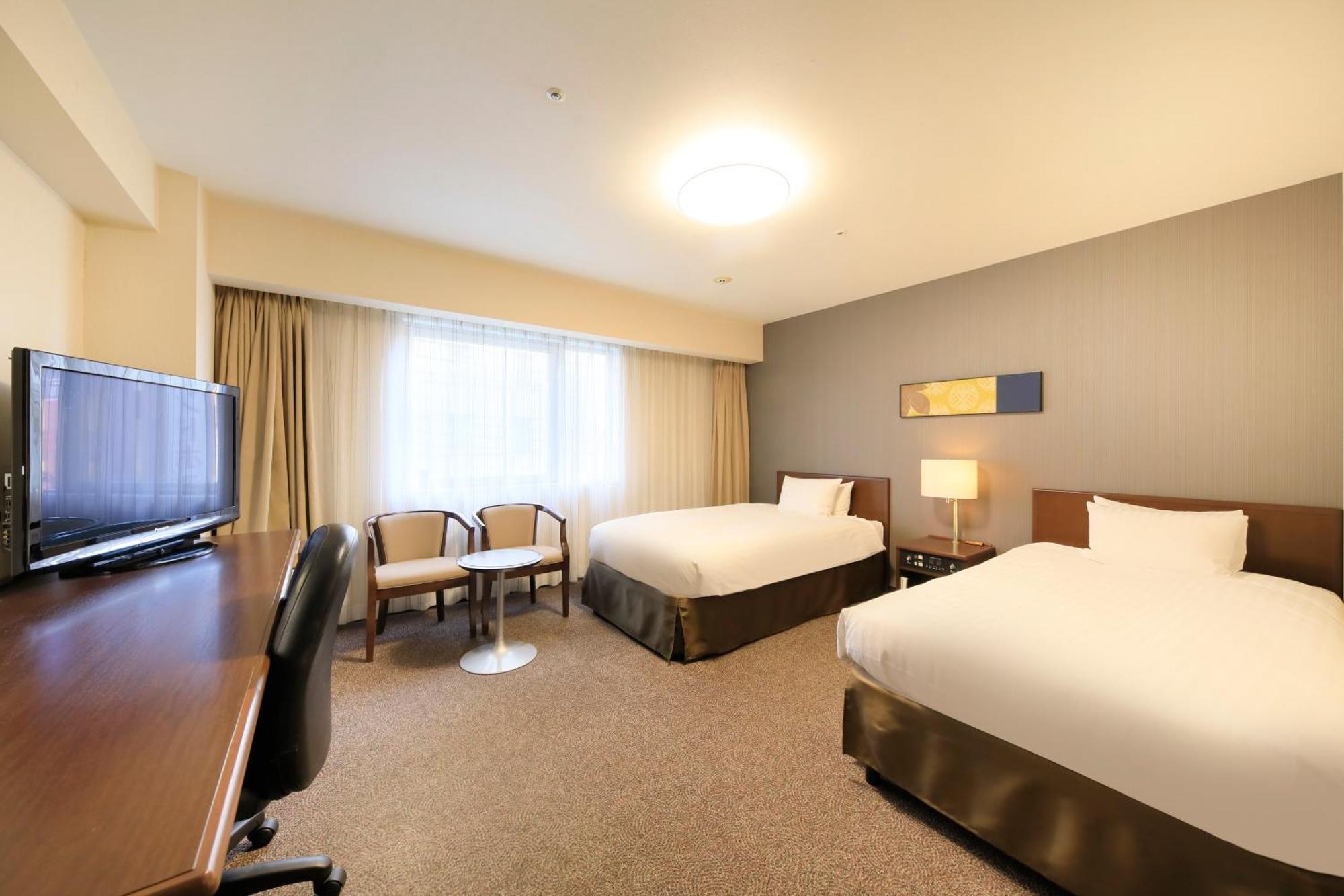 Richmond Hotel Utsunomiya-Ekimae Δωμάτιο φωτογραφία