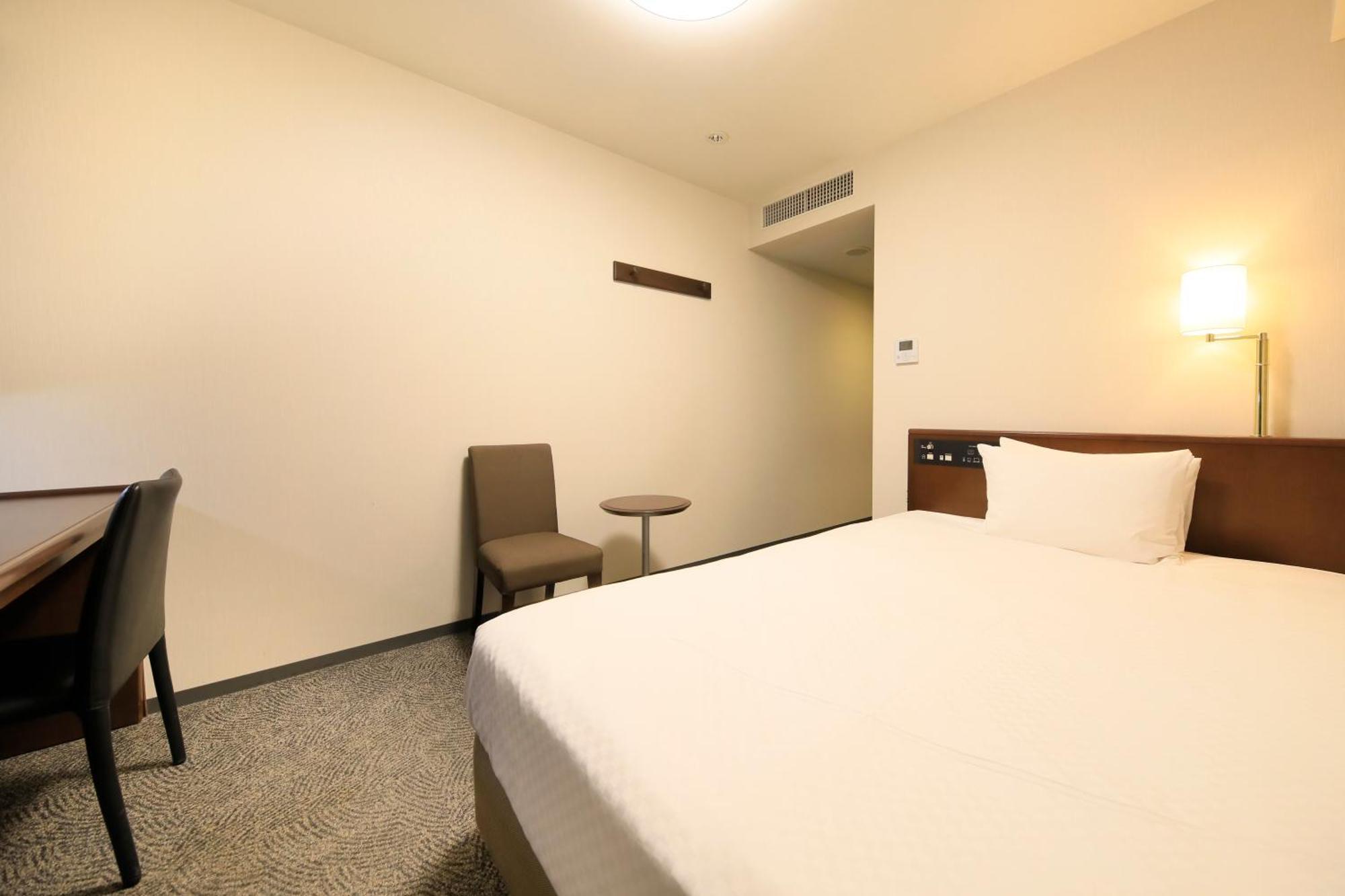 Richmond Hotel Utsunomiya-Ekimae Δωμάτιο φωτογραφία