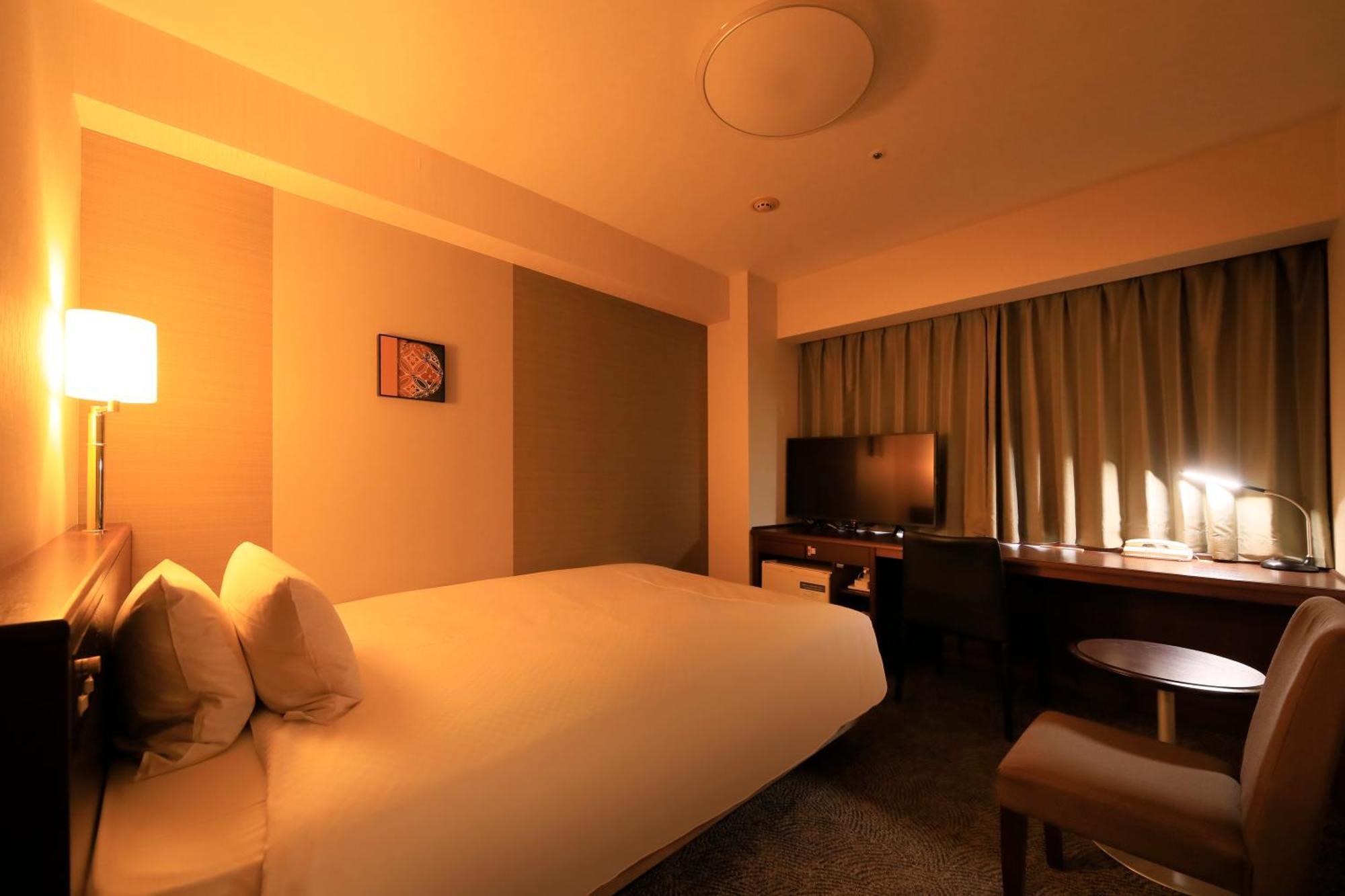 Richmond Hotel Utsunomiya-Ekimae Δωμάτιο φωτογραφία